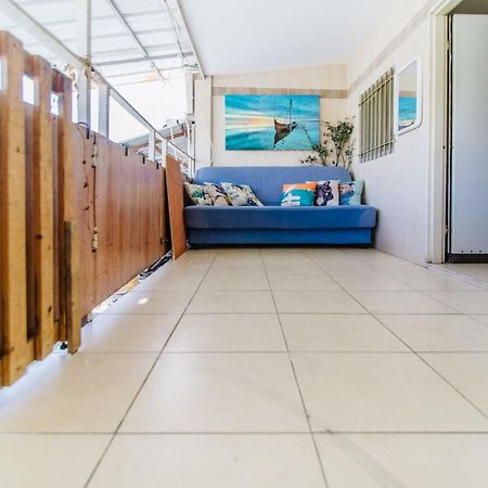 Carmel Market Apartments - By Comfort Zone Tlv Тел Авив Екстериор снимка