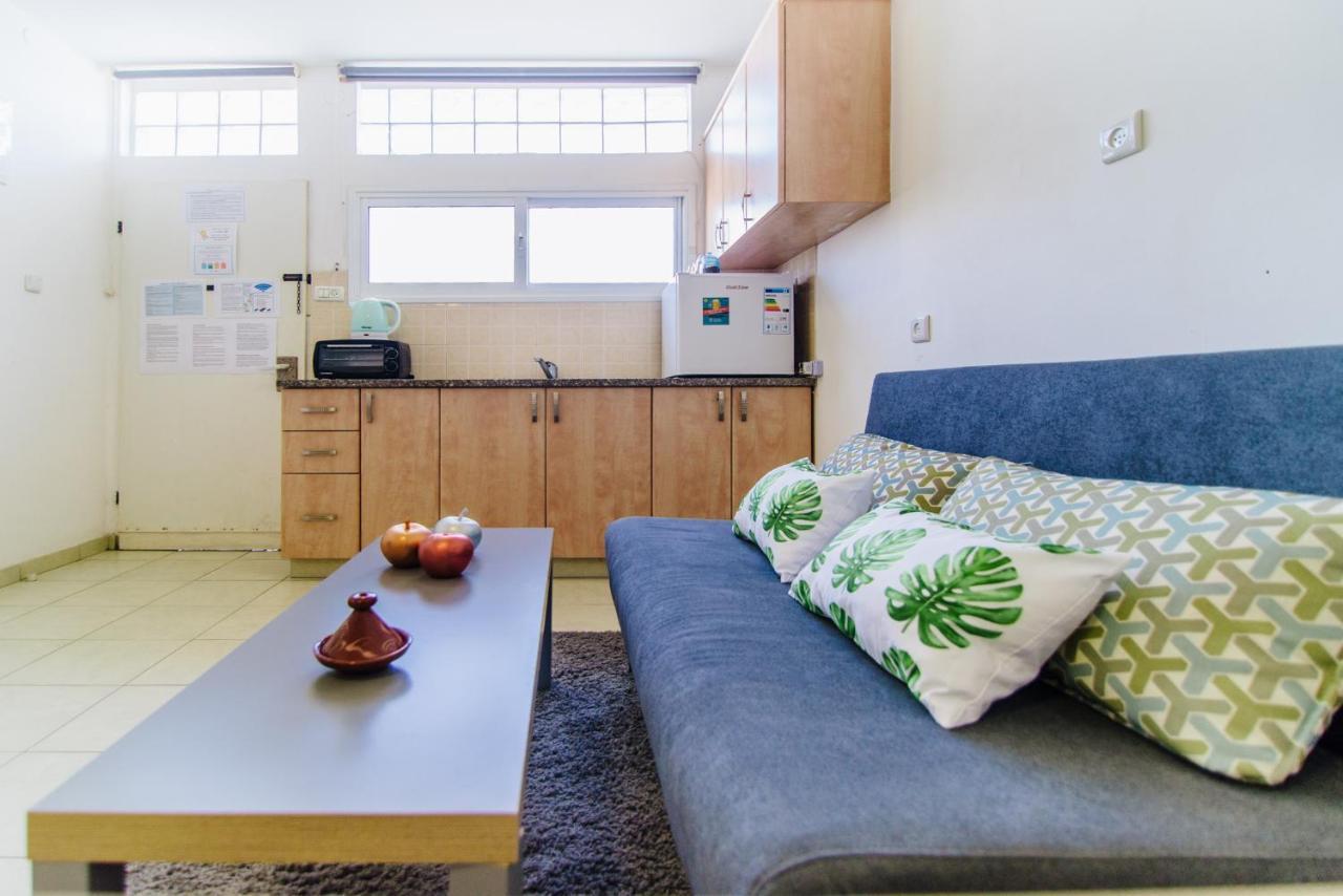 Carmel Market Apartments - By Comfort Zone Tlv Тел Авив Стая снимка