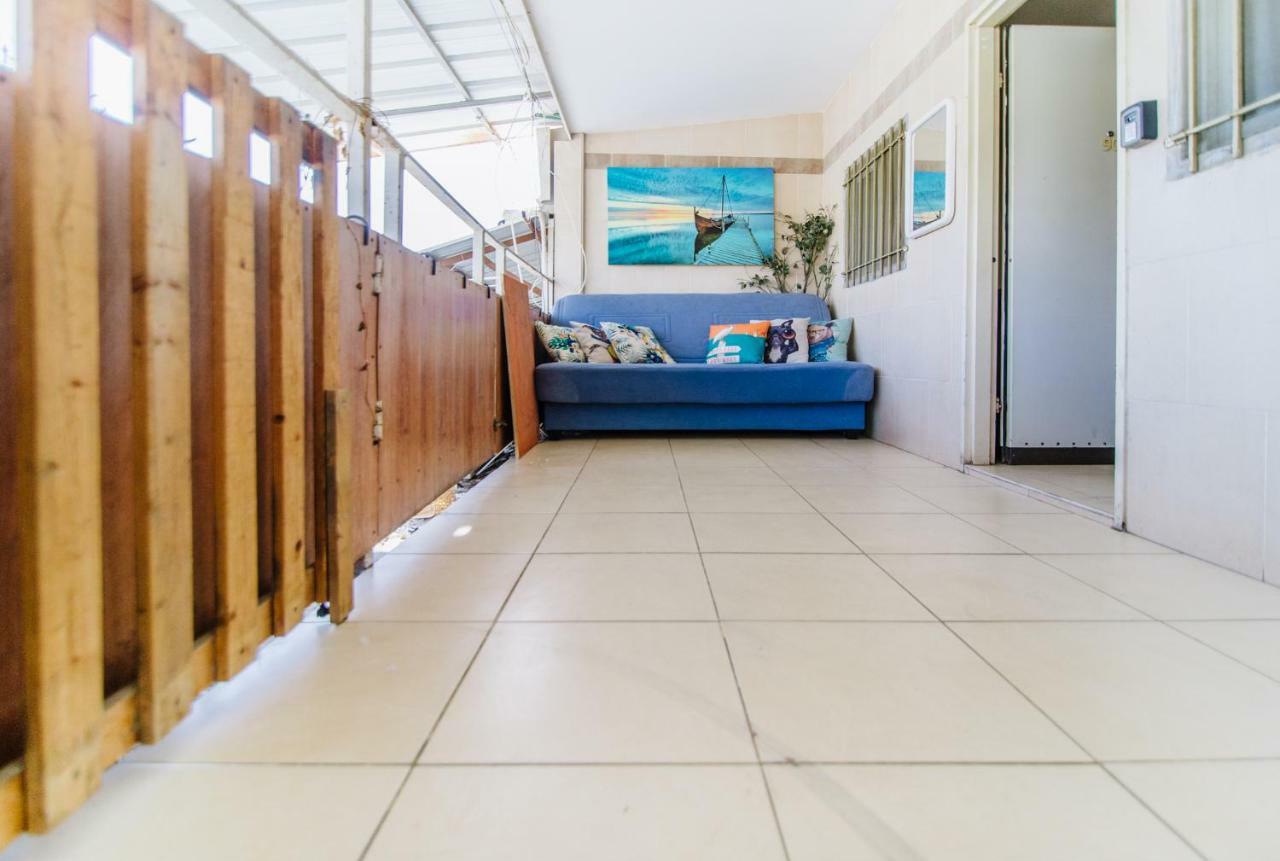 Carmel Market Apartments - By Comfort Zone Tlv Тел Авив Екстериор снимка